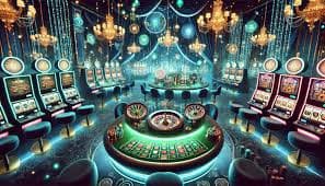 Online Slots innwa best