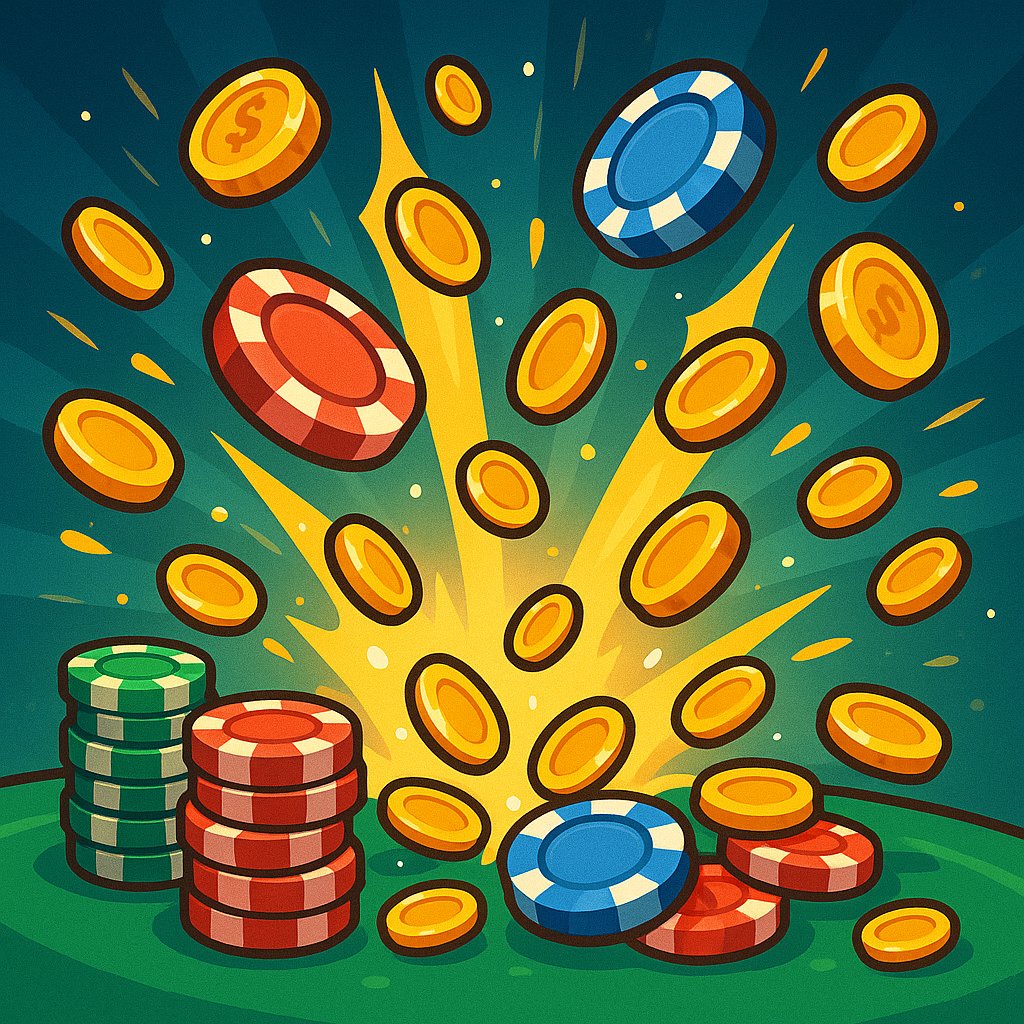 innwa best Slots ကစားနည်း MMK ငွေသွင်းပြီး Jackpot ရယူခြင်း