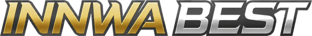 innwa best logo